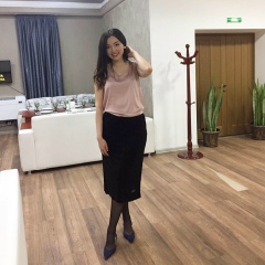 Айгерим Кутербаева, 19.03, Тараз