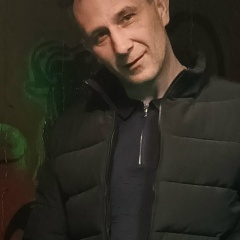 Сергей Копытов, 26.01.1983, Санкт-Петербург