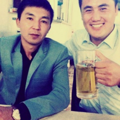 Аймурат Молбаев, 25.06.1988, Актобе