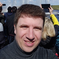 Павел Стефанюк, 10.02.1988, Новый Уренгой