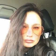 Эвелина Костинская, 29.05.1981, Барнаул