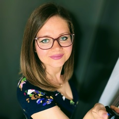 Natalie Kozhevnikova, 07.09