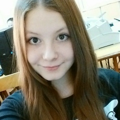 Алина Тихонова, 14.05.2004