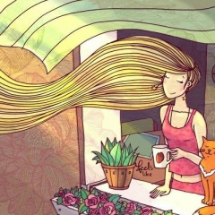 Анна Предко, 22.01.1989, Москва