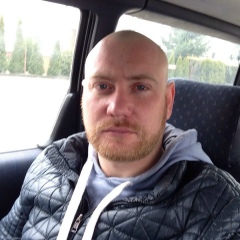 Андрій Мокрицький, 15.03.1988, Красное