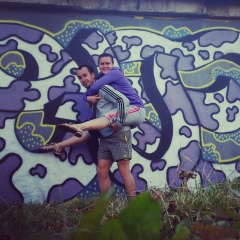 Ирина Носова, 11.12.1987, Москва