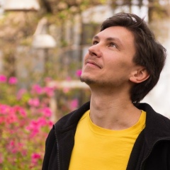 Илья Овчаренко, 27.02, Желтые Воды