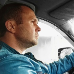 Алексей Алтунин, 19.09, Когалым