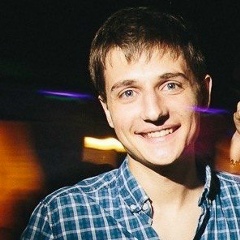 Николай Васьков, 15.05, Екатеринбург
