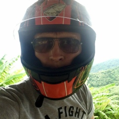 Алекс Карелин, Воронеж