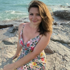 Екатерина Власенко, 15.04, Омск