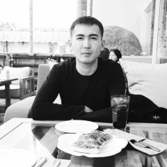 Ерлан Пирназаров, 30.12.1994, Актау