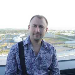 Андрей Степанов, 31.03.1974, Великий Новгород