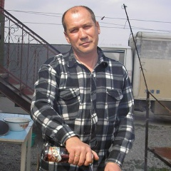 Сергей Стадниченко, 04.03.1962, Ильский