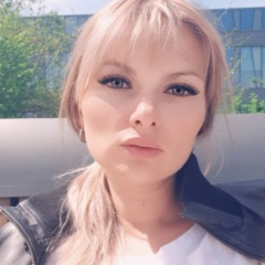 Лена Пономаренко, 21.06, Алматы