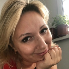 Екатерина Лебедева, 02.03, Санкт-Петербург