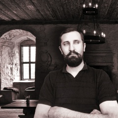 Umid Yarmatov, 06.05, Москва