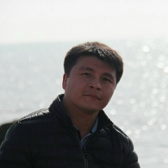Maksut Ualiev, 19.09, Астана