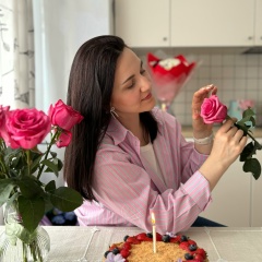 Мария Муфаззалова, 05.05.1986, Челябинск