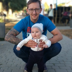 Андрей Лысанов, 30.05