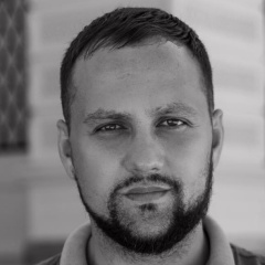 Алексей Белкания, 24.10, Санкт-Петербург