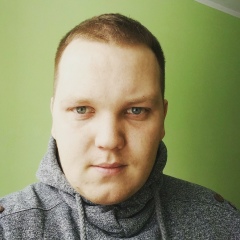 Игорь Витюгин, 28.05