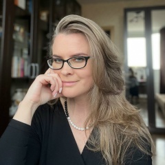 Екатерина Алексанина, 02.03.1982, Санкт-Петербург