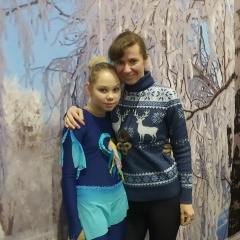 Марина Кан, 23.12, Ростов-на-Дону