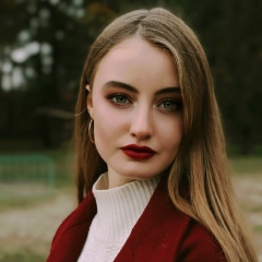 Елизавета Богачёва, 16.03, Смоленск