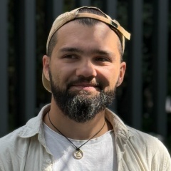Павел Данилов, 23.08.1988, Тюмень