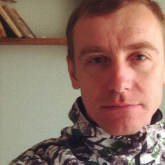 Александр Шайтар, 18.11.1984, Минск