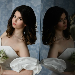 Ирина Дежина, 05.08, Москва