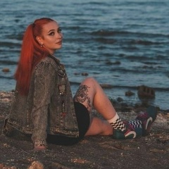 Наташа Маркелова, 31.03.1999, Казань