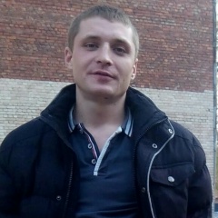 Денис Гуляев, Ногинск