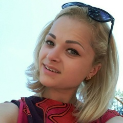 Катя Алексеенко, 29.05, Киев