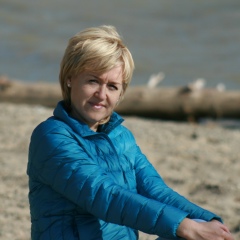 Екатерина Скачкова, 29.09.1983, Новосибирск