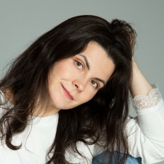 Ekaterina Yusupova, 31.05.1990