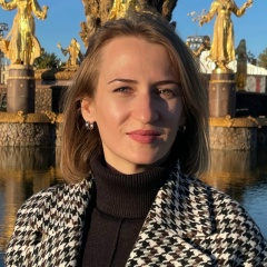 Ольга Маркова, 12.07, Ульяновск