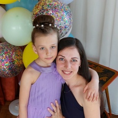 Галина Богатко, 22.06.1986, Санкт-Петербург