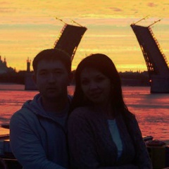 Timur Svanov, 22.12, Талдыкорган