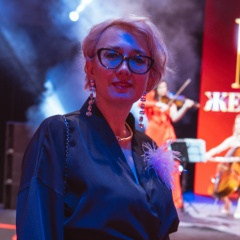 Светлана Волкова, 22.01.1978, Казань