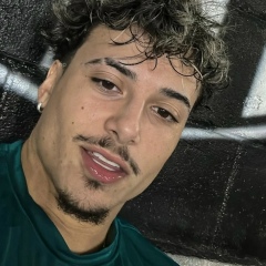 Diego Batalha, 20.10.1993, Uberlândia