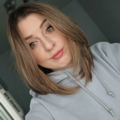 Анна Маликова, 20.04, Москва