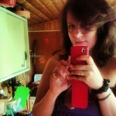 Варвара Губанова, 22.04.1989, Москва