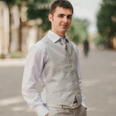 Андрей Барановский, 08.03, Витебск
