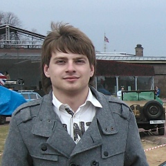 Евгений Соловьев, 30.04.1990, Санкт-Петербург