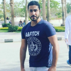 Bebo Mohamed, 30.09, Cairo