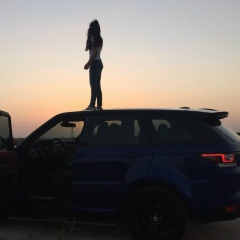 Danira Muratbek, 28.08, Алматы