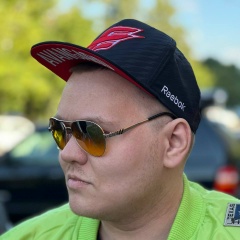 Константин Пономаревский, Москва