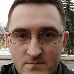 Владимир Концеренко, 23.10.1990, Богуслав